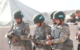 "Казахстан и Узбекистан отрабатывают сценарий вторжения": страны Центральной Азии готовятся к наступлению Талибана - СМИ