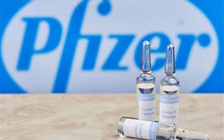 В РК более 76 тысяч подростков вакцинированы Pfizer
