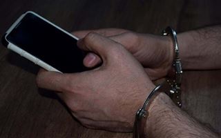 Гражданин Узбекистана украл сотовый телефон из бани в Туркестанской области