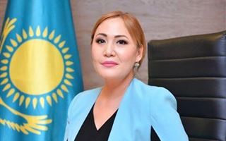 Статья Елбасы «Уроки независимости» нашла горячий отклик в сердцах всех казахстанцев – сенатор Айгуль Капбарова