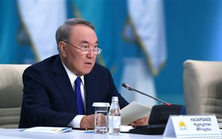 Пресс-секретарь Назарбаева рассказал о подготовке статьи "Уроки независимости"