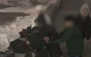 Подростки избили охранника театра в Нур-Султане