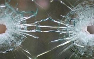 В Акмолинской области сельчанин обстрелял машину с неприятелем