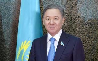 Нурлан Нигматулин выступил на активе Западно-Казахстанской области