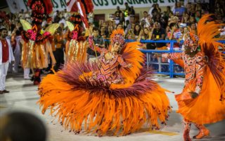 В Бразилии могут отменить карнавал в 2022 году