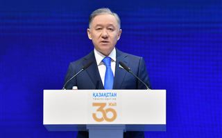 Нурлан Нигматулин: Современный, успешный Казахстан –результат общих усилий всех казахстанцев