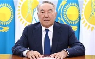 Нурсултан Назарбаев: Необходимо усилить работу по повышению экономической активности стран