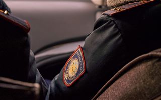 Шымкентских полицейских уволили после гибели подозреваемого на допросе