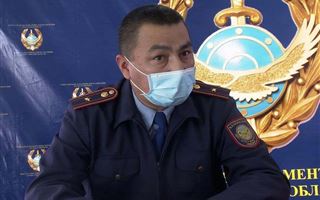 В Туркестанской области полицейские выявили 28 фактов сводничества и организации притонов