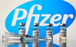 Цена на вакцину Pfizer может различаться в регионах РК - Цой