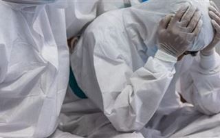 Медсестра из Костанайской области отсудила положенную ей "ковидную" компенсацию
