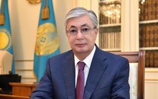 Стратегические идеи Елбасы обеспечили устойчивое развитие Казахстана – Касым-Жомарт Токаев