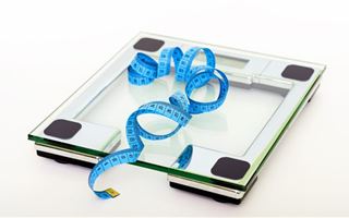 Врач-эндокринолог рассказала, как правильно сбросить вес к Новому году