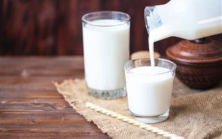 Диетолог назвал самый полезный молочный продукт