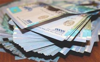 В Нур-Султане инкассатор украл из банка более 3 млн тенге