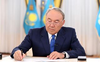 Почему Казахстан становится лидером, а Украина воспринимается как "повод для раздоров" - СМИ России