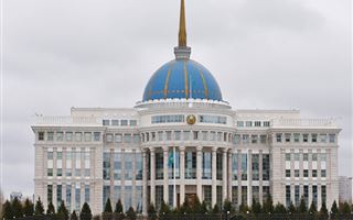 В адрес Главы государства продолжают поступать поздравления по случаю 30-летия Независимости Казахстана
