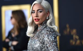 Леди Гага раскрыла подробности о своей роли в «Доме Gucci»