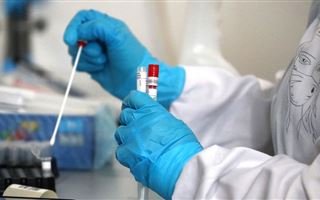 В РК за прошедшие сутки коронавирусом заболели 416 человек
