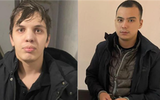 Полиция Алматы задержала мужчин, которые грабили проституток