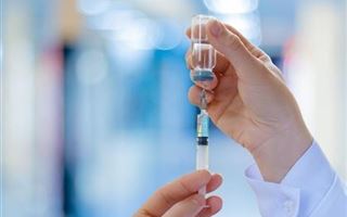 Информацию о вакцинации воспитанников детских домов прокомментировали в Минздраве РК