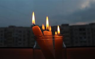 Жителям Шымкента отключат свет на 7 часов 