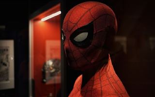 Новый «Человек-паук» стал самым кассовым голливудским фильмом 2021 года