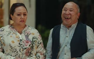 Казахстанский продюсер прокомментировал жалобы на межнациональные браки в его фильме