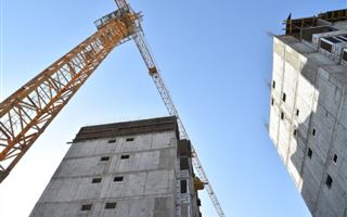 На 7,5 млн тенге оштрафовали недобросовестных строителей в Шымкенте