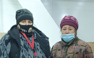 Благотворительная акция «Елбасы жылуы»: помощь оказана 400 семьям из Алматы и Алматинской области