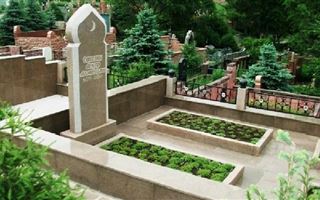 Акимат Алматы разработал проект Правил погребения и организации дела по уходу за могилами