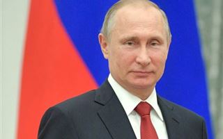 Казахстан и Россия достигли существенных успехов в развитии двусторонних отношений - Владимир Путин
