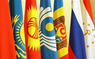 С 1 января Казахстан принял председательство в СНГ
