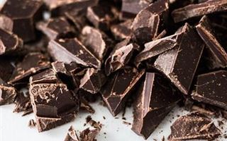 Темный шоколад замедляет старение – ученые