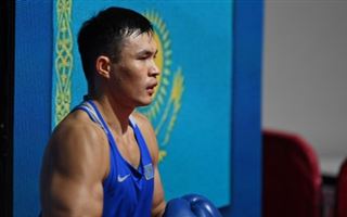 Назван топ-10 лучших боксеров-любителей из Казахстана по итогам 2021 года