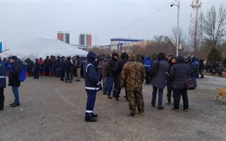 Тоқаев: Демонстранттар жауапкершілік танытуы керек