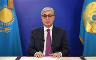 Глава государства распорядился создать общественный фонд "Народу Казахстана"