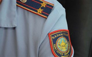 В Казахстане в ходе беспорядков пострадали 95 полицейских