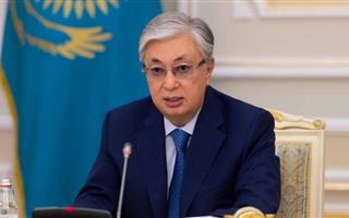 "Приоритетом правительства должно стать обеспечение стабильности курса национальной валюты" - Касым-Жомарт Токаев