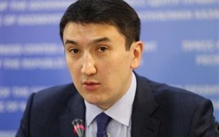 Магзум Мирзагалиев стал советником Токаева