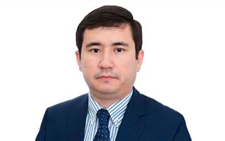 Вице-министром национальной экономики РК назначен Абзал Абдикаримов
