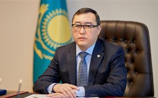 Первым вице-министром финансов Казахстана стал Марат Султангазиев