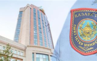 МВД опубликовало номера call-центров для жалоб граждан на действия сотрудников полиции