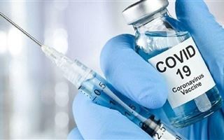 Қарулы Күштерде 23 мыңнан астам адам COVID-19 қарсы қайта вакцина салдырды
