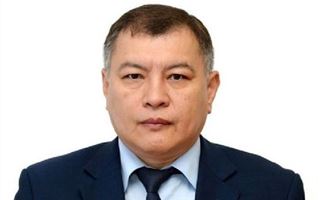 Распоряжением Главы государства спецпредставитель Президента на «Байконуре» освобожден от должности
