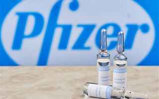 В РК свыше 452 тысяч человек получили первый компонент Pfizer