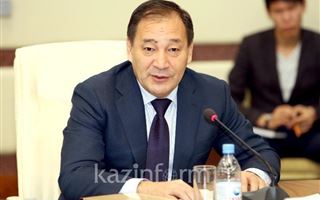 Причины ухудшения эпидситуации в Казахстане назвал вице-премьер РК