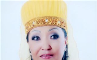 "Казахстанская Кадышева": как нарынкольская девчонка стала народной любимицей