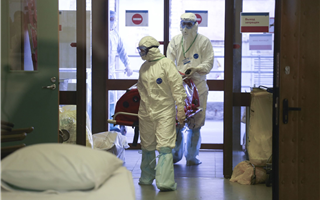 Ещё семь казахстанцев умерли из-за коронавируса