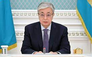 Президент Казахстана высказался о разрыве между богатыми и бедными